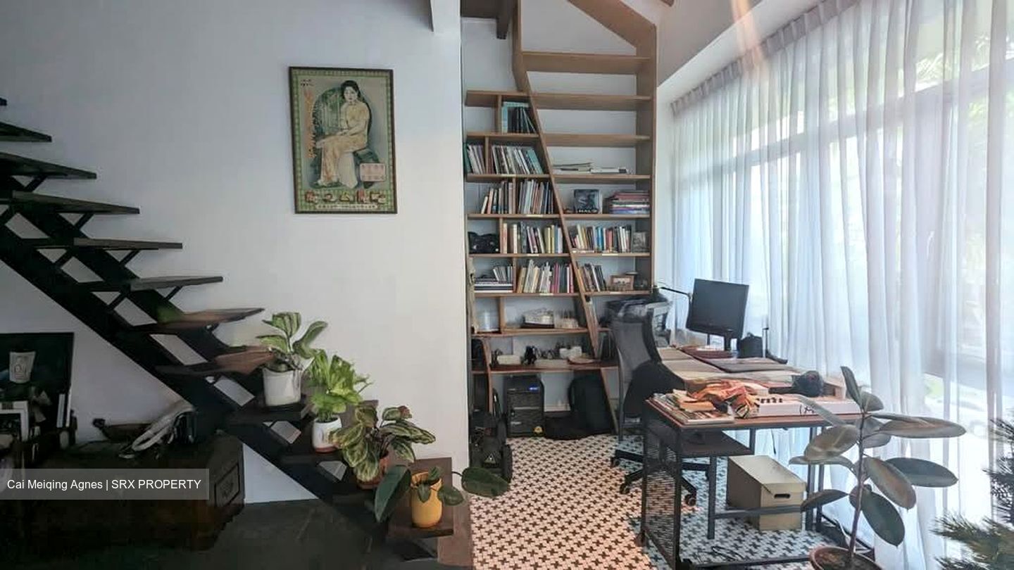 Zion Road (D10), Apartment #566858791